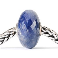 Charm Trollbeads Pietre Preziose in Pietre dure Zaffiro TSTBE-30001 - TSTBE-30001